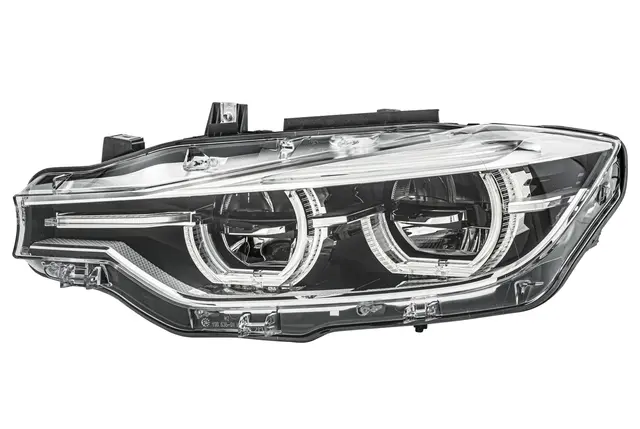 Hovedlampe BMW Hella 