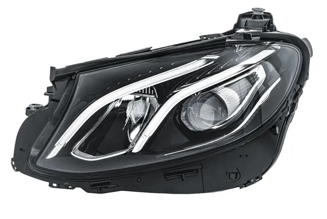 Hovedlampe Full-LED Mercedes V Hella 