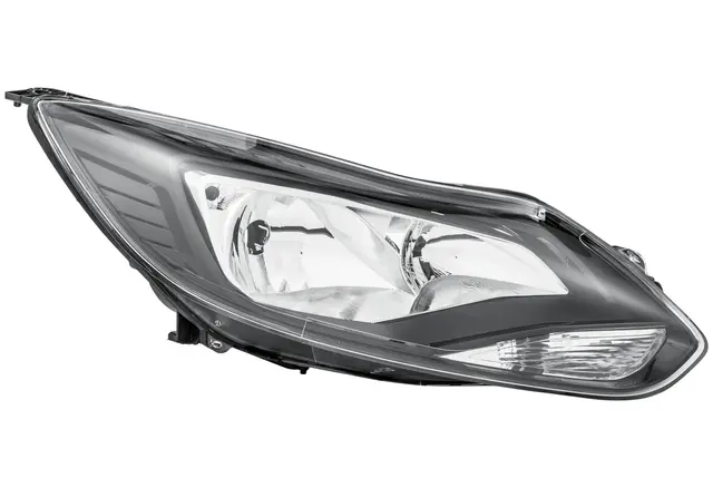 Hovedlampe Høyre Hella 