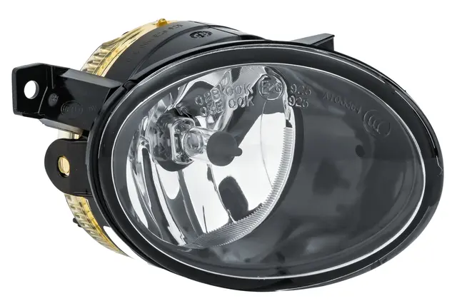 HEADLAMP FF-ZNW CO RH                1N0 Hella 