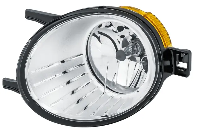 FOG LAMP FF-ZNW PO LH MG12           1N0 Hella 