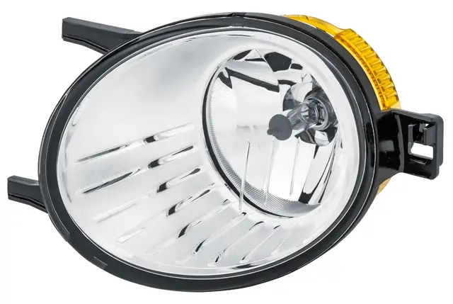 FOG LAMP FF-ZNW LH MG12              1N0 Hella 