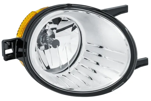 FOG LAMP FF-ZNW RH MG12              1N0 Hella 