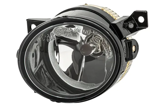 HEADLAMP FF-ZNW LH  MG12             1N0 Hella 