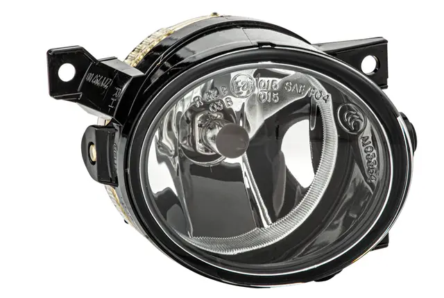 HEADLAMP FF-ZNW RH  MG12             1N0 Hella 
