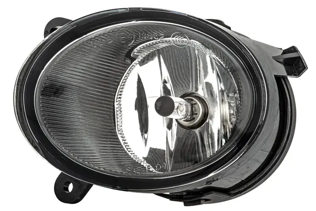 K/T Lysk. Audi A6 05/04- Ve Hella 