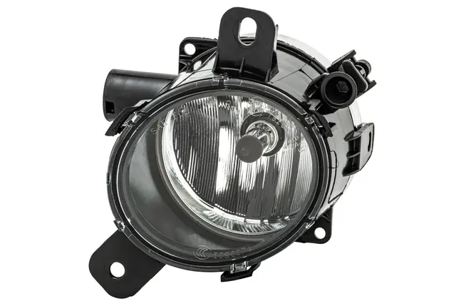 Fog Light - GM Corsa Hella 