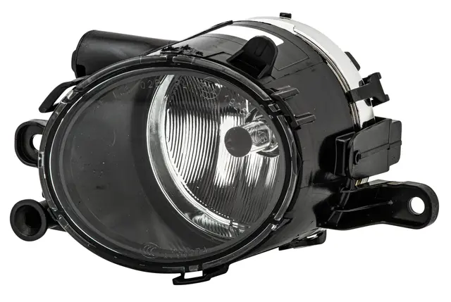 Fog Light - GM Meriva Hella 