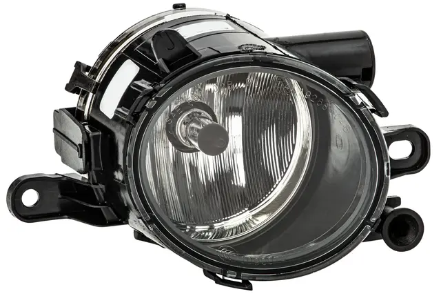 Fog Light - GM Meriva Hella 