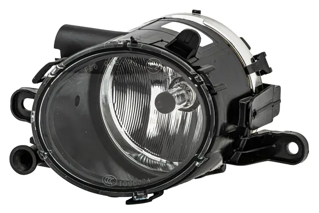 HEADLAMP FF-ZNW LH MG12              1N0 Hella 