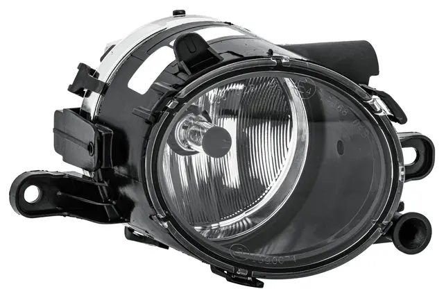 HEADLAMP FF-ZNW RH MG12              1N0 Hella 