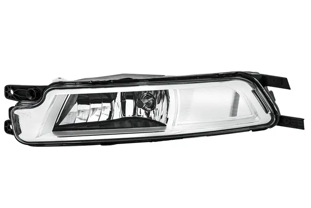 FOG LAMP FF-ZNW CO LH MG12           1NA Hella 