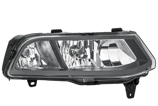 FOG LAMP FF-ZNW CO T RH MG12         1NA Hella 