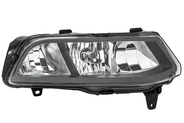 FOG LAMP FF-ZNW CO RH MG12           1NA Hella 