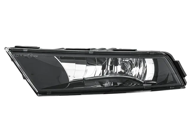 FOG LAMP FF-ZNW CO LH                1NB Hella 