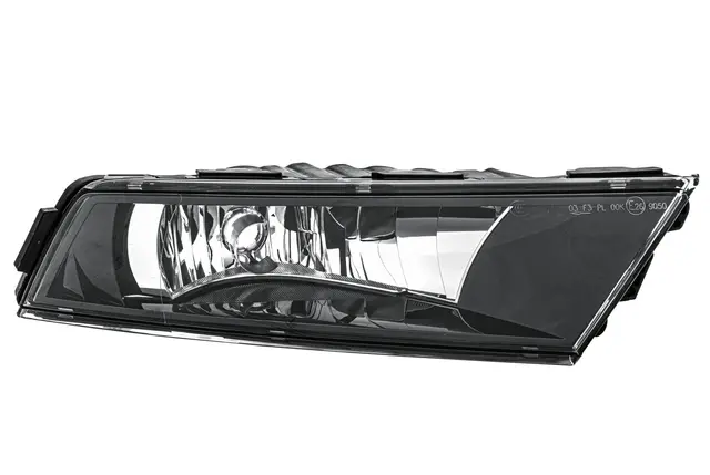 FOG LAMP FF-ZNW CO RH                1NB Hella 