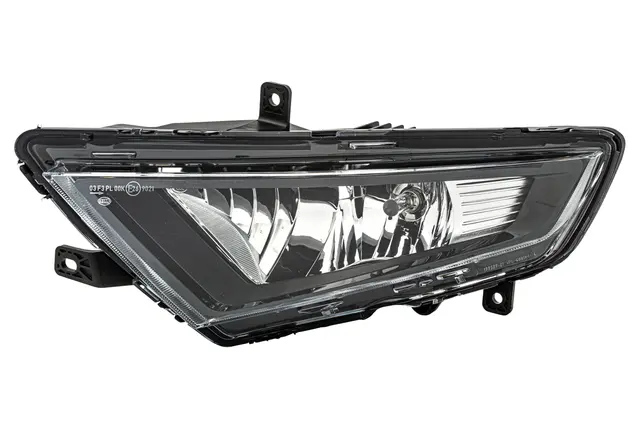 FOG LAMP FF-ZNW CO LH MG12           1ND Hella 