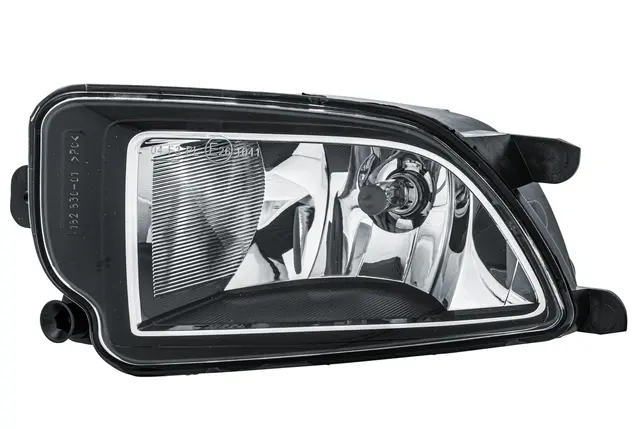 FOG LAMP FF-ZNW  LH MG12             1NA Hella 