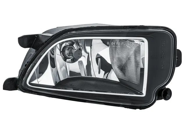 FOG LAMP FF-ZNW  RH MG12             1NA Hella 