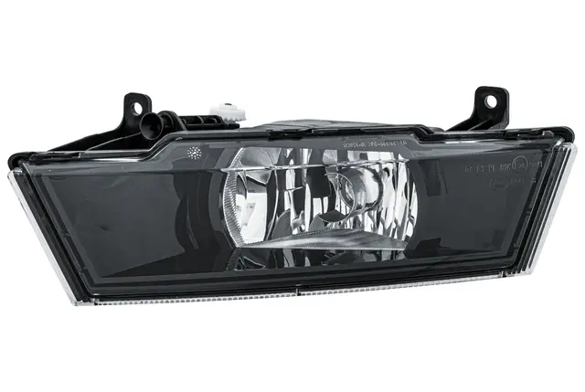 FOG LAMP FF-ZNW CO LH                1NA Hella 