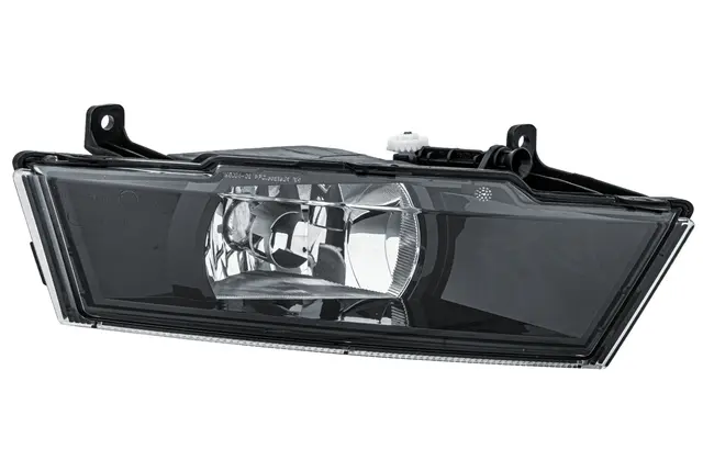 FOG LAMP FF-ZNW CO RH                1NA Hella 