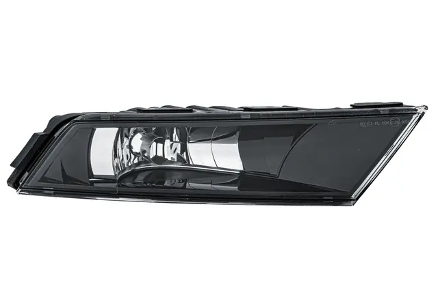 FOG LAMP FF-ZNW CO RH MG12           1NB Hella 