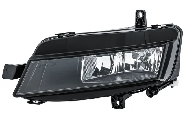 FOG LAMP FF-ZNW CO LH MG12           1ND Hella 