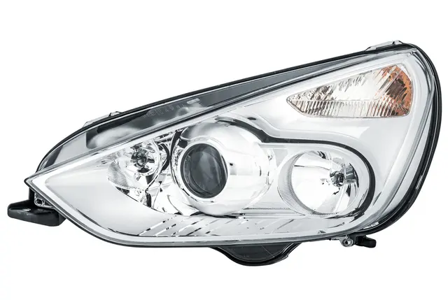 Bi-Xenon Lysk. Ford Galaxy 05/06- ve Hella 