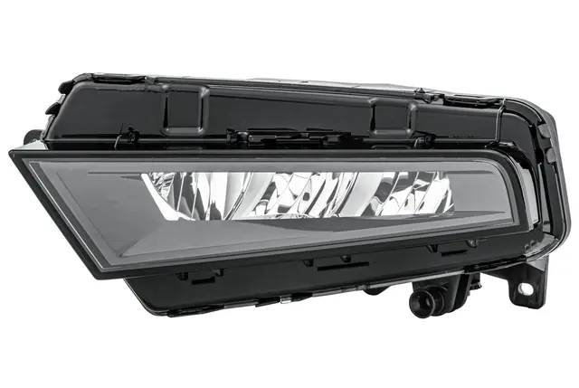 FOGLAMP LED FF-ZNW CO MD12 LH        1ND Hella 