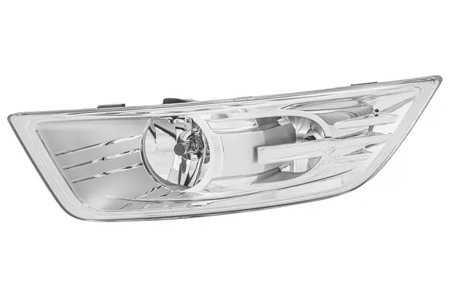 FOG LAMP FF-ZNW PO LH MG12           1NE Hella 