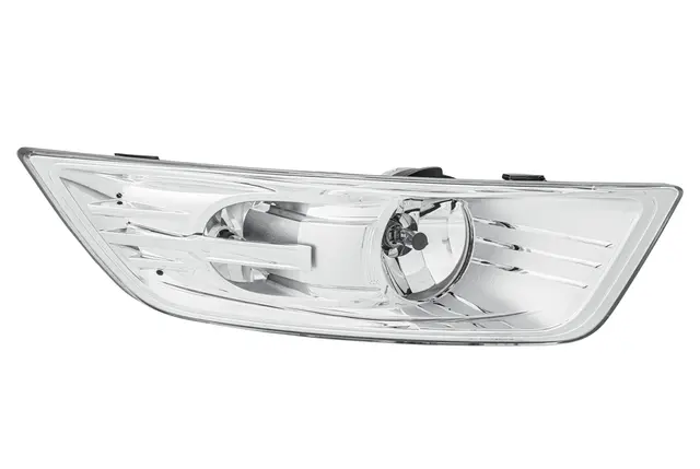 FOG LAMP FF-ZNW PO RH MG12           1NE Hella 