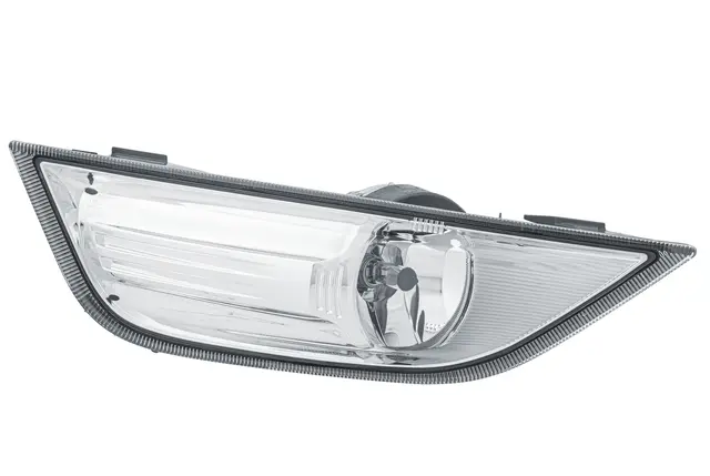 FOG LAMP FF-ZNW  RH MG12             1NE Hella 