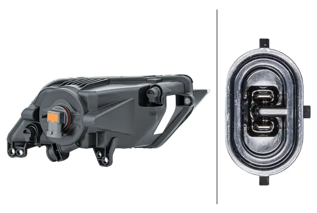 FOG LAMP FF-ZNW LH                   1NE Hella 