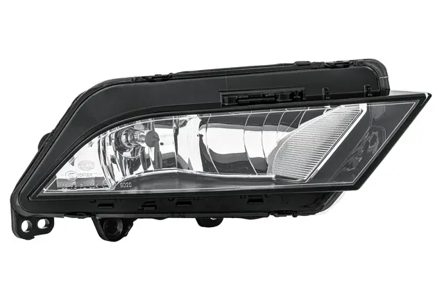 FOG LAMP FF-ZNW RH                   1NE Hella 