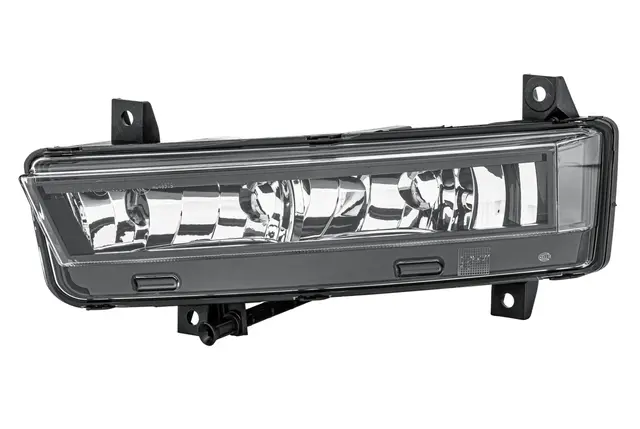 FOG LAMP FF ZNW CO LH                1NE Hella 
