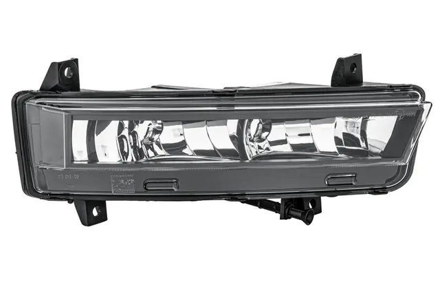 FOG LAMP FF ZNW CO RH                1NE Hella 