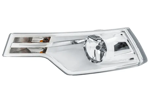 Hovedlampe Venstre Halogen Hella 