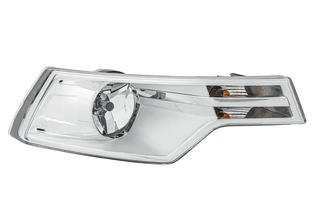 Hovedlampe Venstre Halogen Hella 