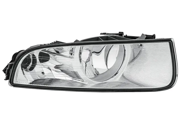 FOG LAMP FF-ZNW+DRL RH               1NE Hella 