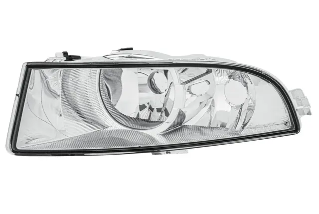 HEADLAMP ZNW T LH MG12               1NH Hella 
