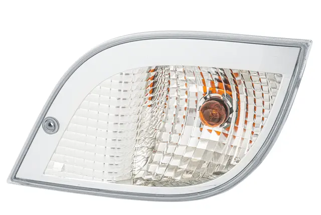 LAMP BL LH MG24YELLOW                2BA Hella 