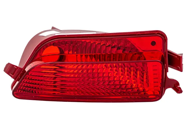 Tåkebaklykt Citroen C4 11/04- Ve Hella 
