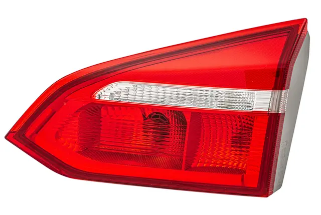 Rearlight - Ford Focus Hella 