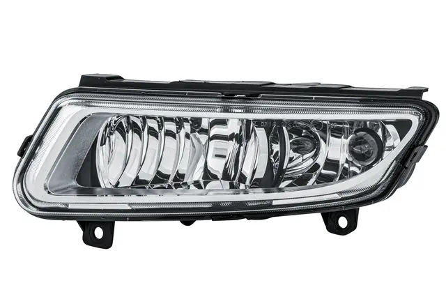 LAMP DRL LH                          2PT Hella 