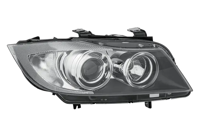 Hovedlampe Bixenon BMW E90 Hella 