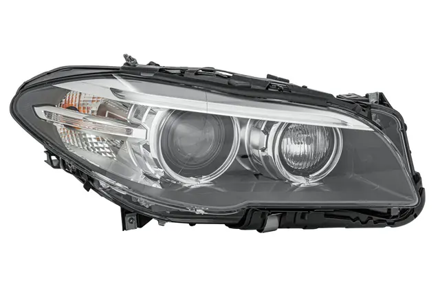 HL GDL-ES AFS COTPO BL LW RH         1ZT Hella 