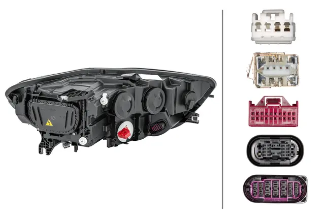 HL-ECE AFT POBL KU LH ML             1ZT Hella 