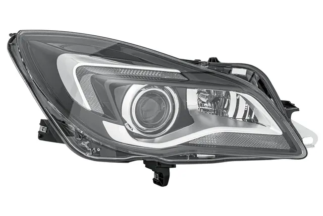 Hovedlyskaster OPEL Hella 