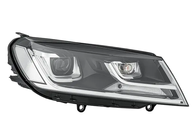 VW Hovedlampe Høyre Hella 