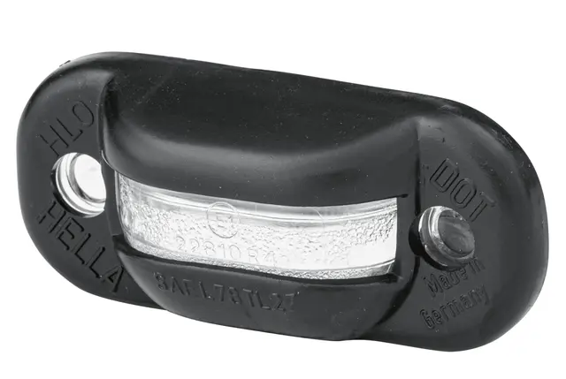 LAMP    K SW                         2KA Hella 